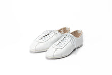 画像をギャラリービューアに読み込む, 【受注生産】JAZZクラシックスニーカー /WHITE