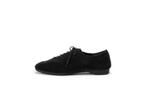 画像をギャラリービューアに読み込む, 【受注生産】JAZZクラシックスニーカー / ブラック(スエード)