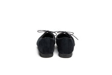 画像をギャラリービューアに読み込む, 【受注生産】JAZZクラシックスニーカー / ブラック(スエード)