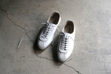 画像をギャラリービューアに読み込む, 【受注生産】JAZZクラシックスニーカー /WHITE