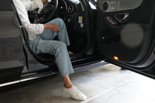 画像をギャラリービューアに読み込む, 【受注生産】JAZZクラシックスニーカー / ダークブラウン(スエード)