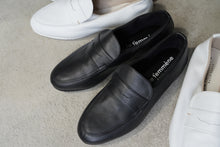 画像をギャラリービューアに読み込む, 【受注生産】JAZZフィットローファー / WHITE