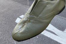 画像をギャラリービューアに読み込む, 【受注生産】JAZZスリッポンシューズ / グリーン