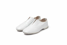 画像をギャラリービューアに読み込む, 【受注生産】JAZZスリッポンシューズ / WHITE