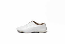 画像をギャラリービューアに読み込む, 【受注生産】JAZZスリッポンシューズ / WHITE