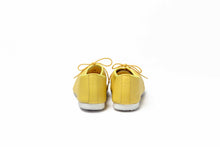 画像をギャラリービューアに読み込む, 【受注生産】JAZZフラットシューズ /イエロー