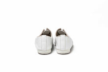 画像をギャラリービューアに読み込む, 【受注生産】JAZZスリッポンシューズ / WHITE