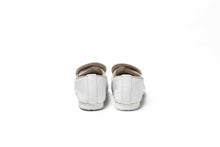 画像をギャラリービューアに読み込む, 【受注生産】JAZZフィットローファー / WHITE