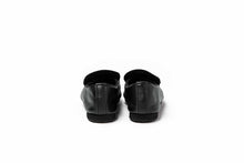 画像をギャラリービューアに読み込む, 【受注生産】JAZZフィットローファー / BLACK