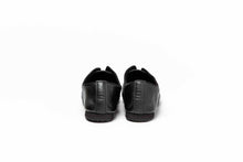 画像をギャラリービューアに読み込む, 【受注生産】JAZZスリッポンシューズ / BLACK