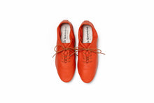 画像をギャラリービューアに読み込む, 【受注生産】JAZZフラットシューズ /オレンジ