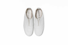 画像をギャラリービューアに読み込む, 【受注生産】JAZZスリッポンシューズ / WHITE