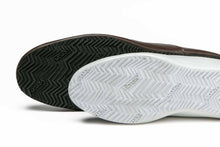 画像をギャラリービューアに読み込む, 【受注生産】JAZZクラシックスニーカー / ダークブラウン(スエード)