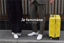 画像をギャラリービューアに読み込む, 【受注生産】JAZZスリッポンシューズ / WHITE