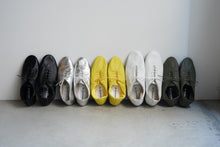 画像をギャラリービューアに読み込む, 【在庫あり】JAZZフラットシューズ(レディース) /シルバー