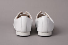 画像をギャラリービューアに読み込む, 【受注生産】JAZZスリッポンシューズ / ブルー