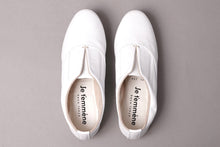 画像をギャラリービューアに読み込む, 【受注生産】JAZZスリッポンシューズ / ブルー