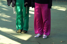 画像をギャラリービューアに読み込む, 【受注生産】JAZZスリッポンシューズ / シルバー