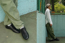 画像をギャラリービューアに読み込む, 【受注生産】JAZZクラシックスニーカー / BLACK
