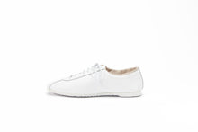 画像をギャラリービューアに読み込む, 【受注生産】JAZZクラシックスニーカー /WHITE

