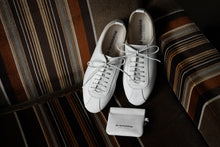 画像をギャラリービューアに読み込む, 【受注生産】JAZZクラシックスニーカー /WHITE
