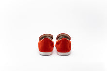 Load image into Gallery viewer, [Made-to-Order] JAZZ Fit Loafers / Dark Brown (Suede)
