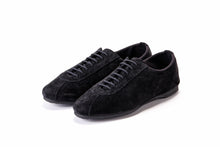 画像をギャラリービューアに読み込む, 【受注生産】JAZZクラシックスニーカー / ダークブラウン(スエード)
