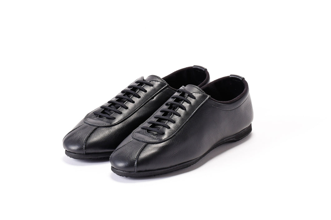 【受注生産】JAZZクラシックスニーカー / BLACK