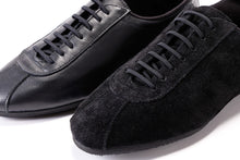 画像をギャラリービューアに読み込む, 【受注生産】JAZZクラシックスニーカー / BLACK
