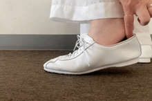 画像をギャラリービューアに読み込む, 【受注生産】JAZZクラシックスニーカー / BLACK
